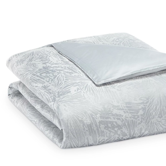 NIB [ Full / Queen ] Duvet Cover for Hudson Park‎ Flora - Picture 11 of 13